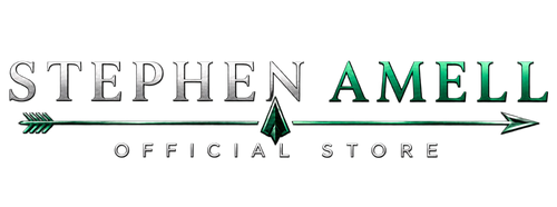 Stephen Amell Store